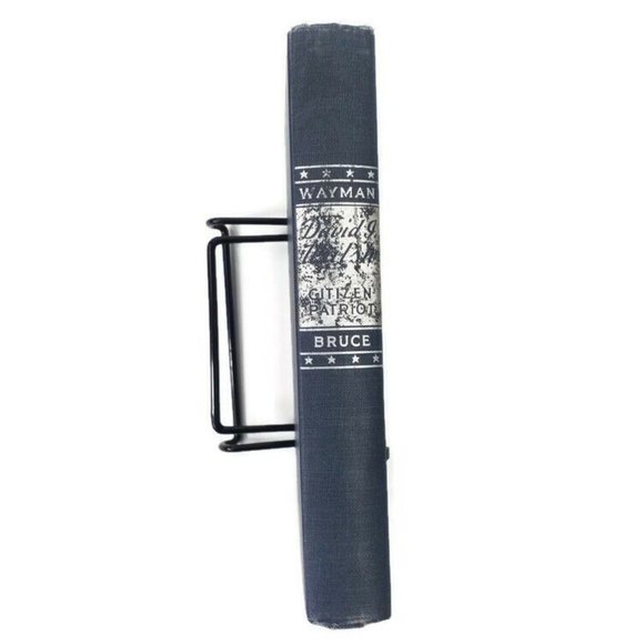 Vintage Citizen-Patriot, David I. Walsh Hardback Book - Picture 11 of 13